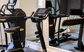 Le Louise Hotel Brussels - MGallery