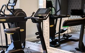 Le Louise Hotel Brussels - MGallery