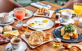 Le Louise Hotel Brussels - MGallery